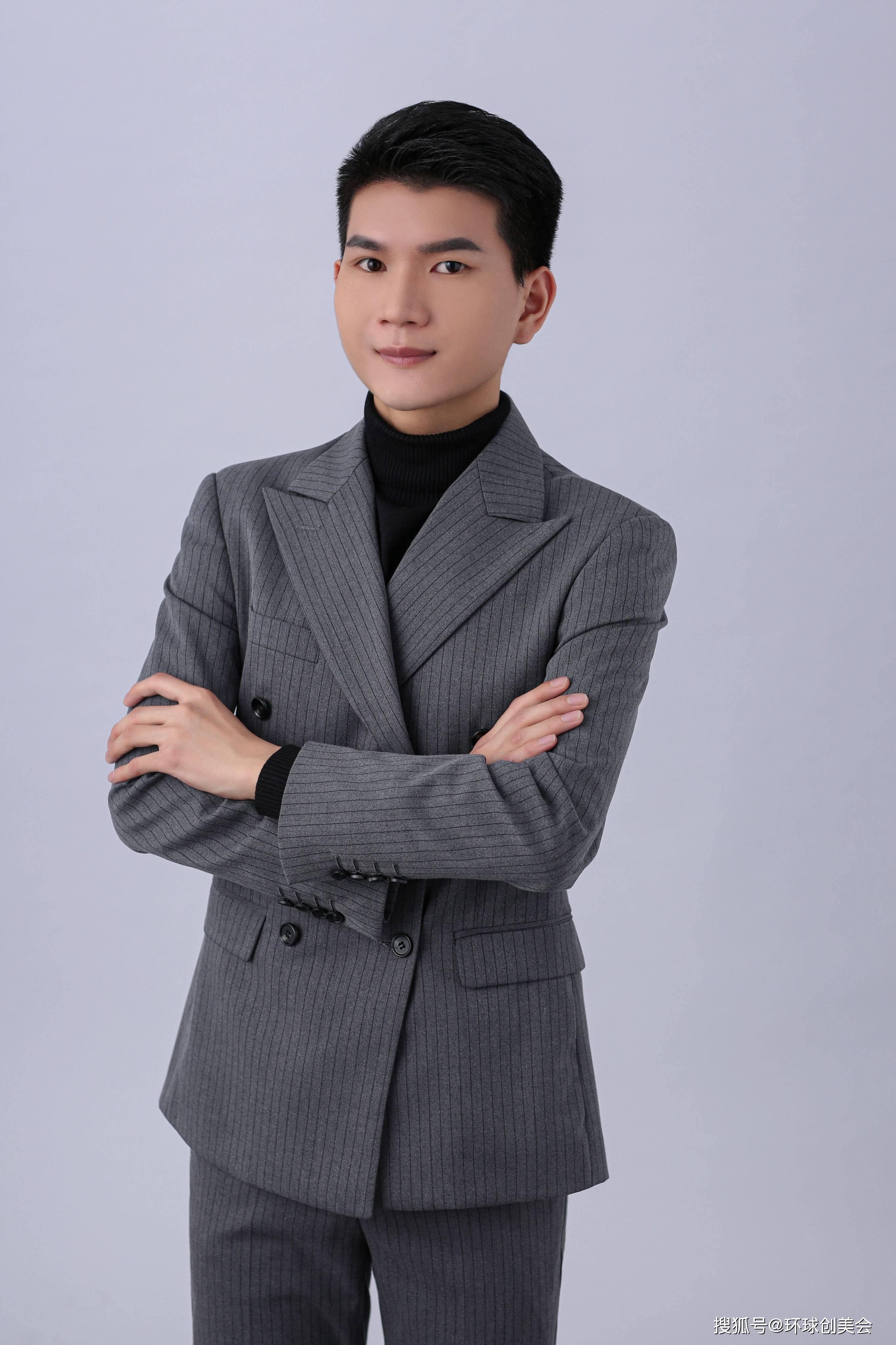 唐亦辰 创始人 & 执行董事